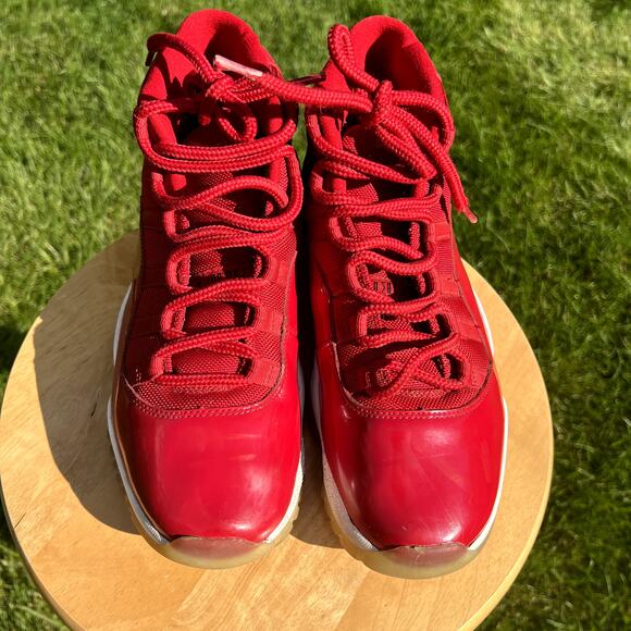 Nike Air Jordan 11 Retro Win Like 96 Men\'s Shoes - Size 9 - Ships Now main image 6